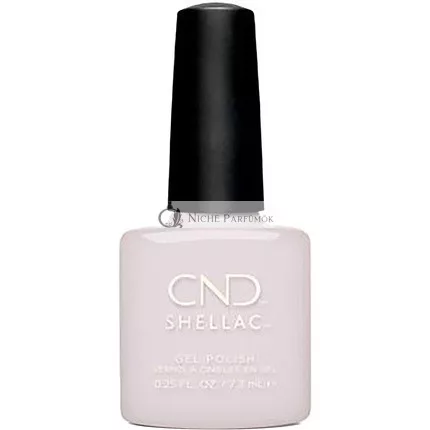 CND Shellac Pointe Blanche, 7,30ml