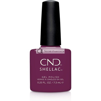 CND Shellac Vivant, 7.3ml