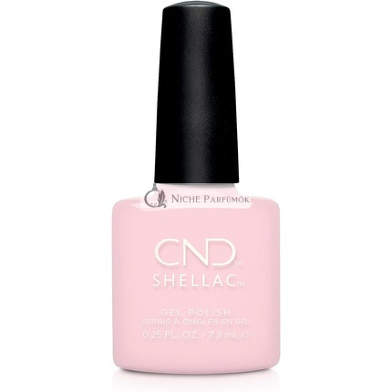 CND Shellac Aurora, 7.3ml