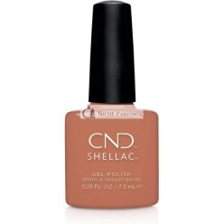 CND Shellac Boheme 7.3ml
