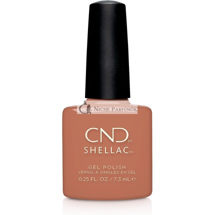 CND Shellac Boheme 7.3ml