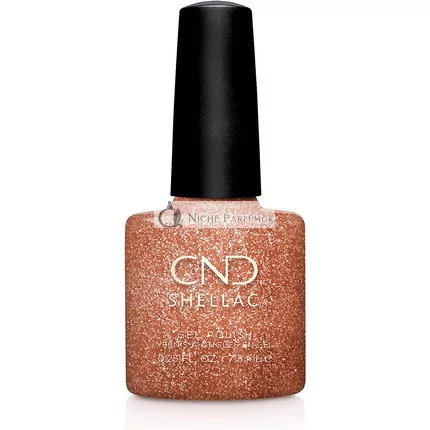 CND Shellac Chandelier 7.3ml