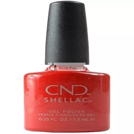 CND Shellac Liberte 7.3ml