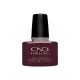 CND Shellac Schwarzkirsche, 7ml