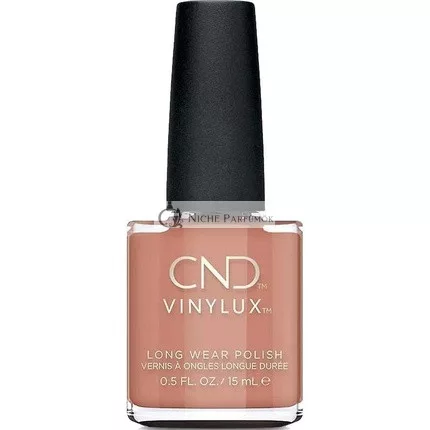 CND Vinylux Virágágy Folly 15ml
