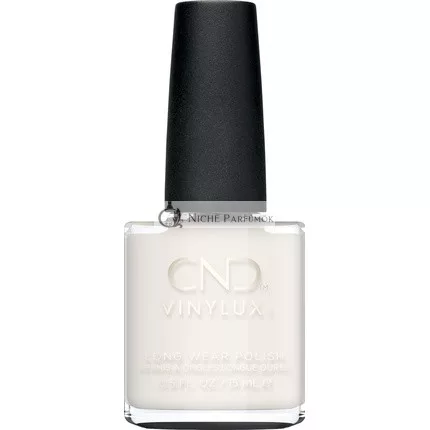 CND Vinylux Hosszantartó Körömlakk Piros Árnyalatok Vinylux #348 Lady Lilly, 15ml
