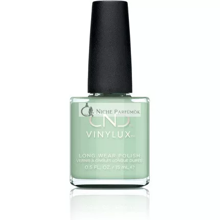 CND Vinylux Langzeit-Nagellack Rote Farbtöne Vinylux #351 Magischer Topiary 15ml