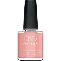   CND Vinylux Langzeit-Nagellack Rote Farbtöne Vinylux #347 Soft Peony 15ml