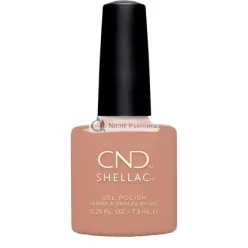 CND Shellac Blumenbeet 7,3ml