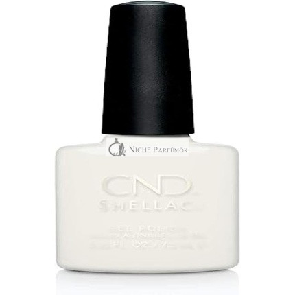CND Shellac Lady Lily 7.3ml