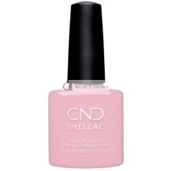 CND Shellac Carnation Bliss Pink 7.3ml