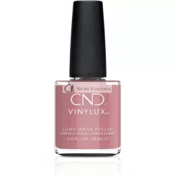   CND Vinylux Hosszantartó Körömlakk Piros Árnyalatok Fuji Love, 15ml