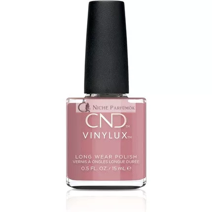 CND Vinylux Langzeit-Nagellack Rote Nuancen Fuji Love, 15ml