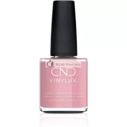   CND Vinylux Őszi Addict 2020 Körömlakk Kollekció Pacific Rose 15ml