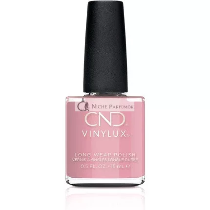 CND Vinylux Őszi Addict 2020 Körömlakk Kollekció Pacific Rose 15ml