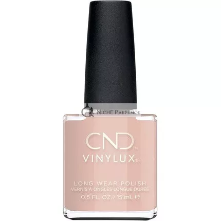 CND Vinylux Őszi Addict 2020 Körömlakk Kollekció - Gala Lány, 15 ml