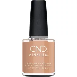   CND Vinylux Őszi Szenvedély 2020 Körömlakk Kollekció Édes Almabor 15ml