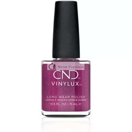CND Vinylux Drama Queen 15 ml