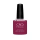 CND Shellac Gel-Nagellack Hochglanz und Chip-beständiger Farbton, 7,5 ml