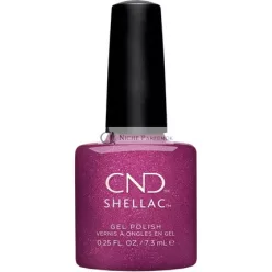 CND Shellac Drama Queen Gel Nagellack, 7.3ml