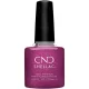 CND Shellac Drama Queen Gel Nagellack, 7.3ml