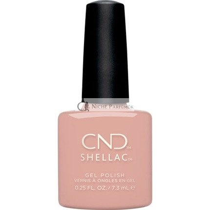CND Shellac Gel Körömlakk Self-Lover #370