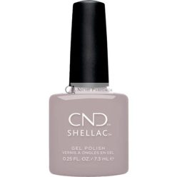   CND Shellac Gel Körömlakk A Színeid Tavaszi Kollekció 0,25 fl oz - Change Sparker