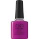 CND Shellac Sommer Stadt Chic Kollektion Dachterrassen Sprung, 7.3ml