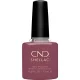 CND Shellac Wooden Bliss