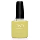 CND Shellac Hybrid Körömlakk Spirit Over Matcha 7.3ml Sárga