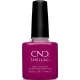 CND Shellac Violette Strahlen