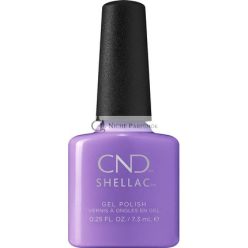 CND Shellac Márka Gél Lakk, 7.3ml