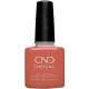 CND Mediterraner Shellac Terracotta Träume, 7.3ml