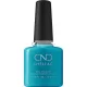 CND Shellac Hajók és Bikini Türkiz