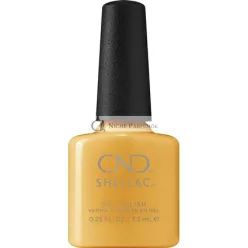CND Shellac Limoncello #406 7.30ml