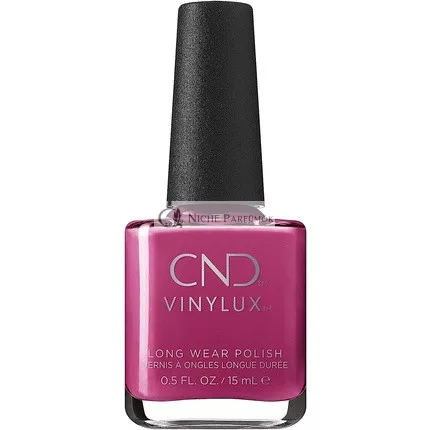 CND Vinylux Orchidea Canopy Körömlakk 15ml