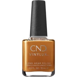 CND Vinylux Willow Talk Körömlakk 15ml