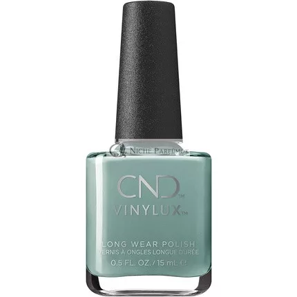 CND Vinylux Reggeli Harmat, 15 ml