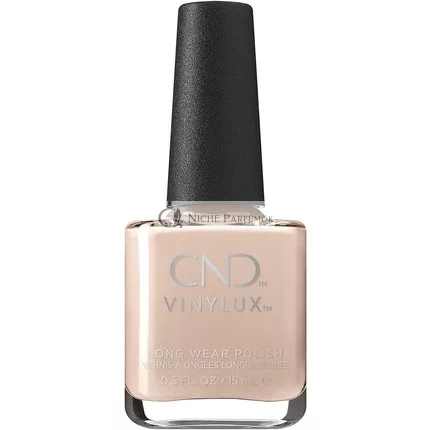 CND Vinylux Painted Love Collection Cuddle Up Körömlakk, 15ml