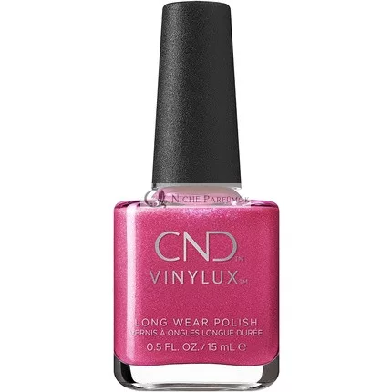 CND Vinylux Painted Love Kollekció Happy Go Lucky