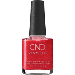 CND Vinylux Painted Love Collection Love Fizz Körömlakk