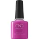 CND Shellac Orchidea Canopy