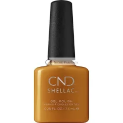 CND Shellac Willow Talk 7ml