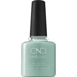 CND Shellac Morgentau, 10.5ml
