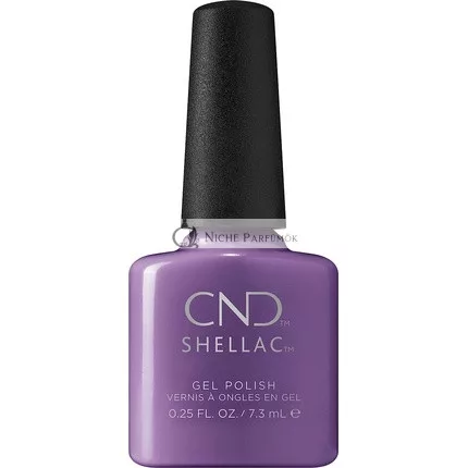 CND Shellac Absolut strahlend