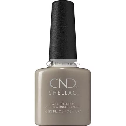 CND Shellac Skipping Stones