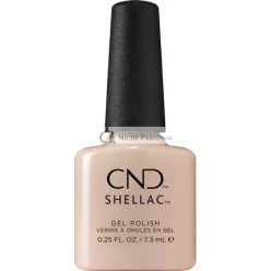 CND Shellac Painted Love Kollektion Cuddle Up 7.3ml