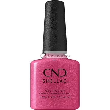 CND Shellac Painted Love Kollektion Glücklich Weiter, 7.3ml