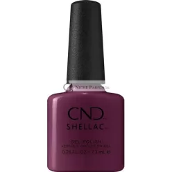   CND Shellac Painted Love Kollektion: Fühlen Sie den Schmetterling, 7.3ml