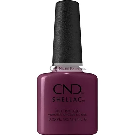 CND Shellac Painted Love Kollektion: Fühlen Sie den Schmetterling, 7.3ml